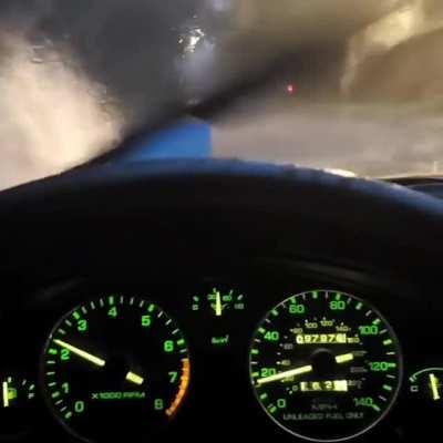 What it's like to own a miata in Florida