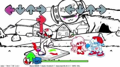 Sage but I recharted it for pads (not sure exactly how pad patterny this is, but its an attempt. Also yeah Im aware I messed up at some point.)