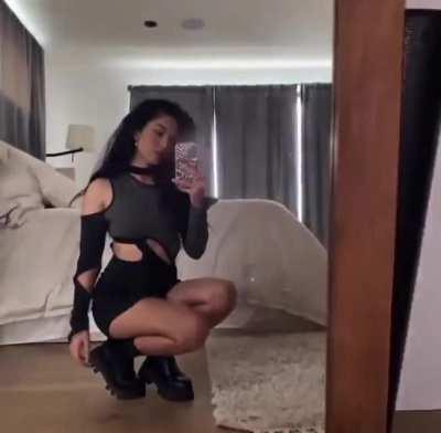 rare video of Valkyrae. 😍😍 i love it!!