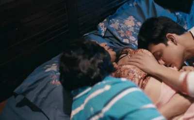 Priyanka Biswas!! in between two..