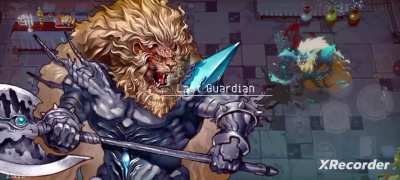 I was hesitant to play this mode, but HOLY why is it so much fun?? Totally understood the hype now