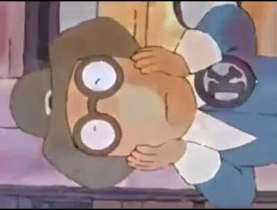 how was this even allowed on air