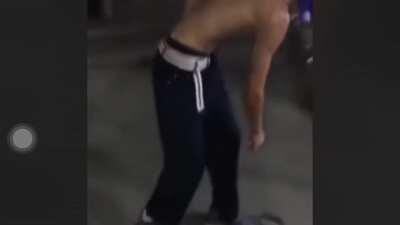 It's just a Varial bro