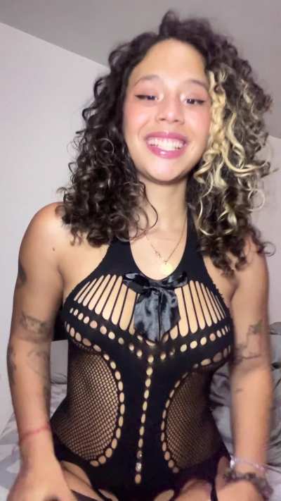 Good girls stay loyal… I never claimed to be one