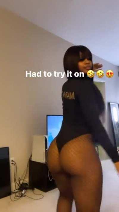 Why y'all took the last video down