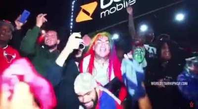 Me and my homies when Kurti wins majority