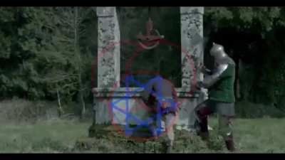 beware the eternal hyperborean - part 2
