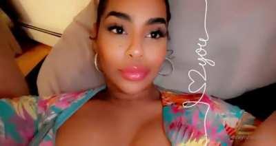 A sample from the VIP group 😈