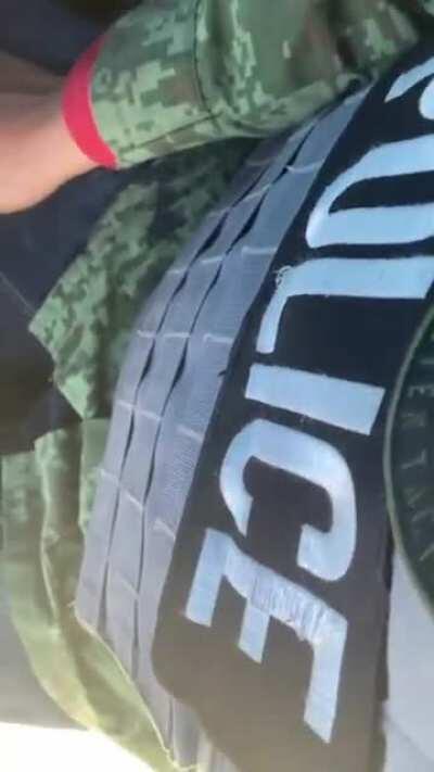 Grupo delta sicarios