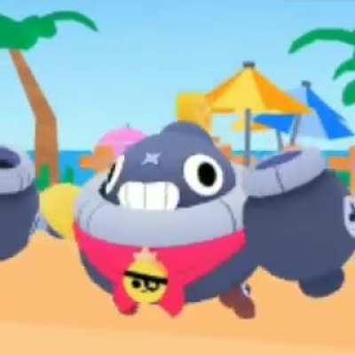 Tick but super idol(Sh*tPost)