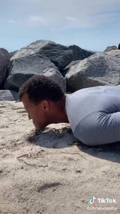 WoW! Man After Man is getting a miniseries!? I cAn'T wAiT!!