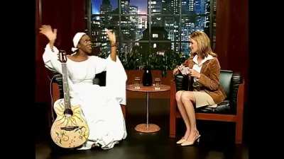 India.Arie - Little Things