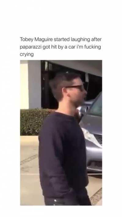 That evil laugh ... !!!