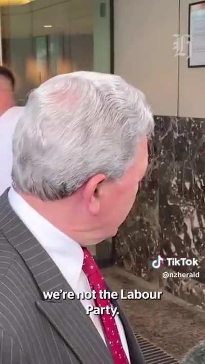 Meanwhile in Auckland