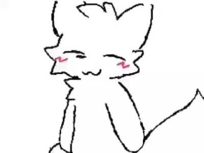 I HAS A BOYFRIEND NOW