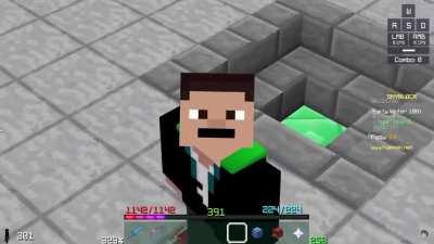 This is not hate targeted towards thirty, I believe he is a nice content creator!