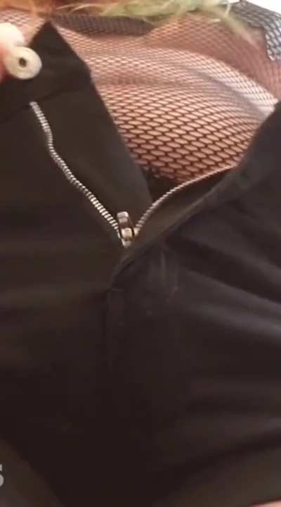 On your knees 👅👅