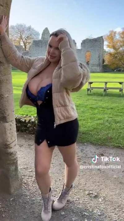 @cristinafoxofficial