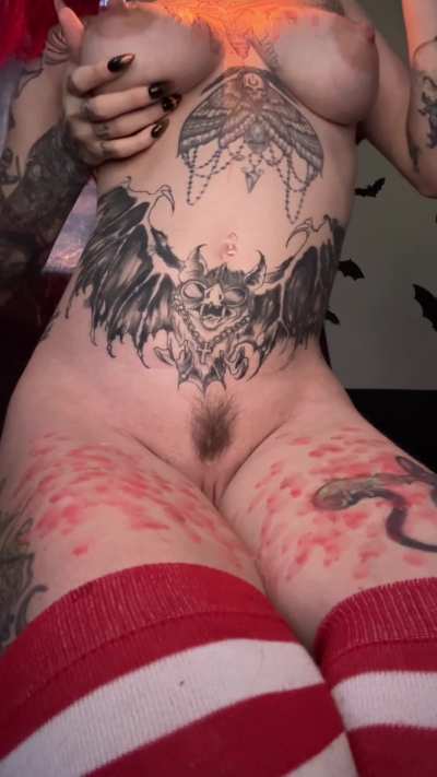 Did waxplay for my birthday