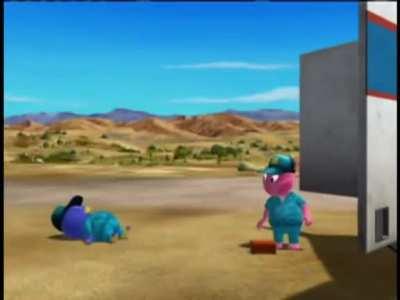 Box of Extorvercy (Sound Warning)