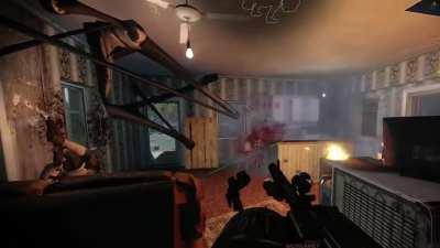 Where is it, Overkill?