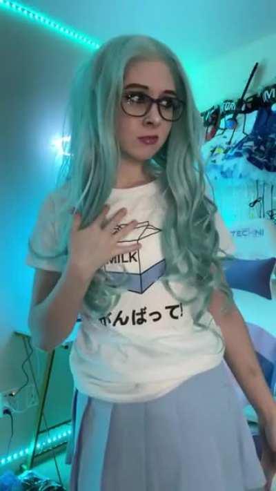 This is flopping on tiktok but I’m so proud of it