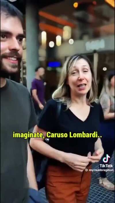 Al igual que cfk con su hijo máximo, ahora Myriam Bregman quiere que el suyo sea candidato a Legislador (Viviendo del estado)