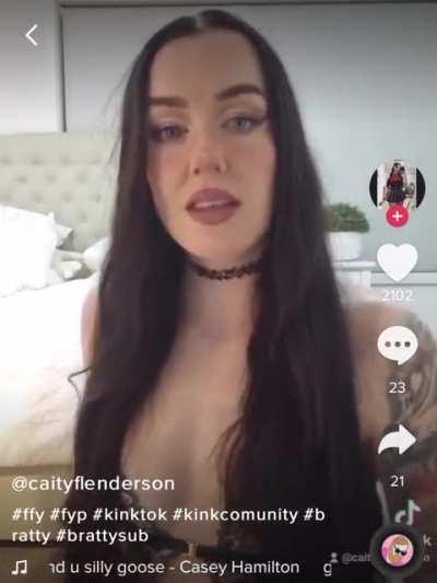 Spitting factzz you silly goose