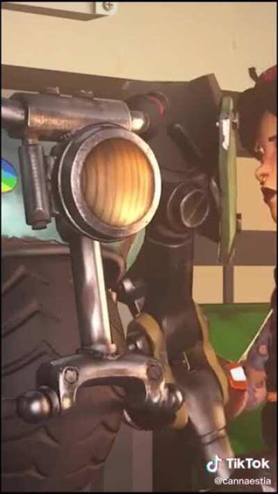 How Jules and kit became friends