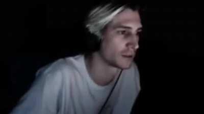 Not able to watch xQc Sadge but you can still be apart of his lore PogU
