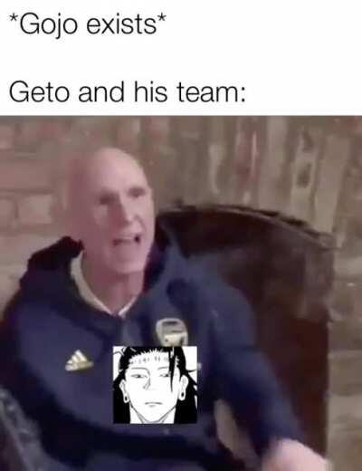 He’s done it agaynnn