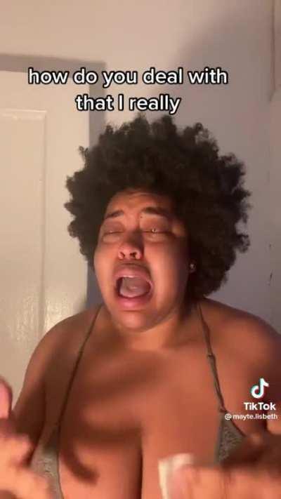 How many of you have heard of Touch Starvation ?