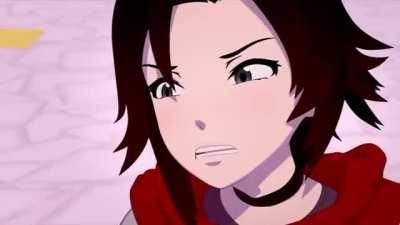 Ruby Rose - Low Tier Goddess