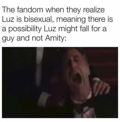 Istg this better not happen