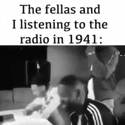 Ah naw they didn't done do that bruh