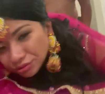 Bang in doggy style part 2