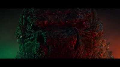 Godzilla fans after they hear the “Save Martha” joke for the 7,352nd time