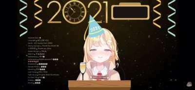 Let’s Make 2021 Our B(word)h