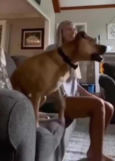 Posting it here just because of the audio