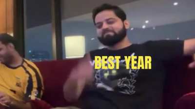 best year