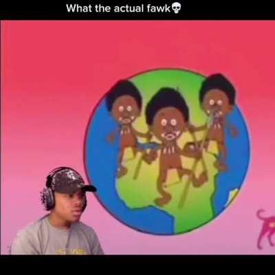 Celebrate our differences.