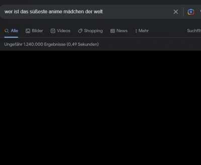 Hätt ich das mal besser nicht gegoogelt