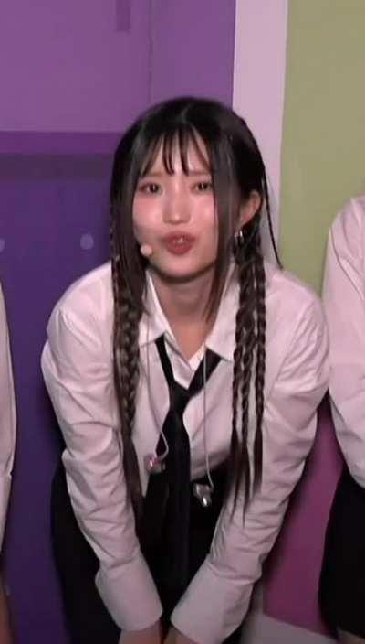 fromis_9 - Song Hayoung