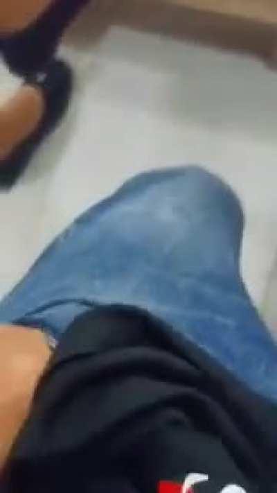 -100 ligtas points at blacklisted na sa langit