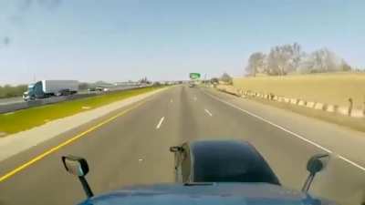 The easiest way of converting a sedan into a hatchback