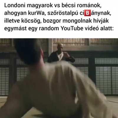 Nem anya, nem inzultálok megint másokat az internet mélyén