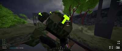 Most OP conquest strat