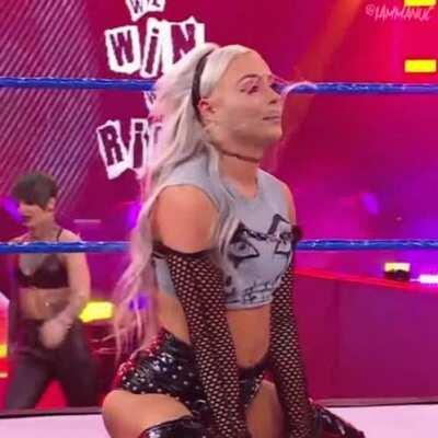 Liv Morgan