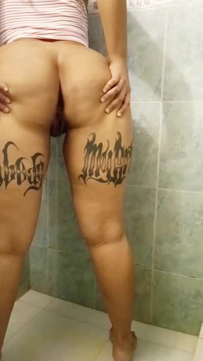 Would you drink my pee?