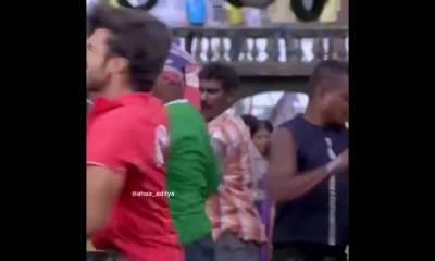 Found this piece of Art